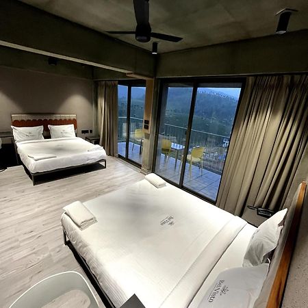 Bel Visto Hotell Vālpārai Eksteriør bilde