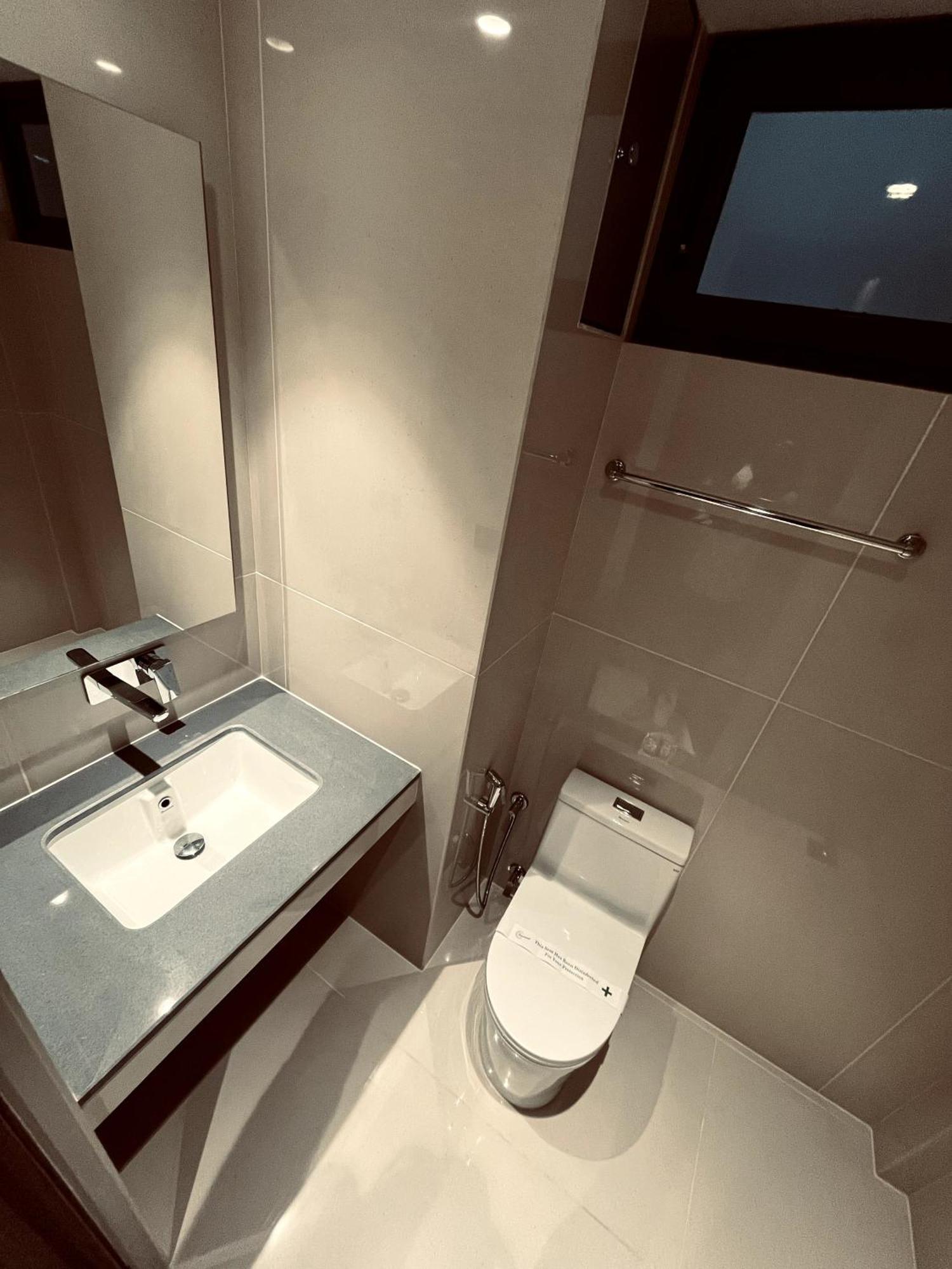 Bel Visto Hotell Vālpārai Eksteriør bilde
